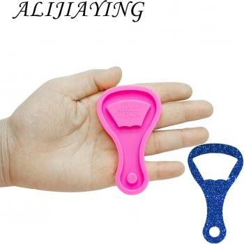 Moule silicone pour décorations personnalisées