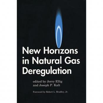 Vitalsource Technologies, Inc. New Horizons in Natural Gas Deregulation