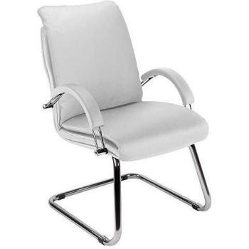 Nowy Styl Besucherstuhl Nadir Steel
