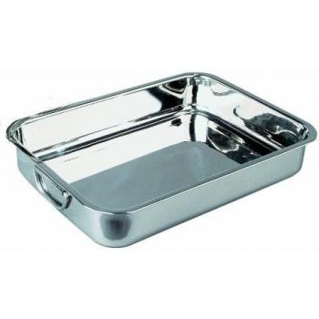 RUSTIDERA INOX.ASAS ABATIB.30X21CM