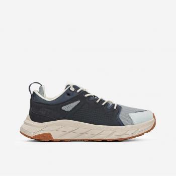 Zapatillas Fluchos Atom Urban Pro (Color Azul)