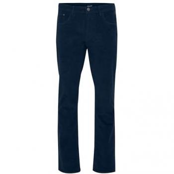 Azul Oscuro Blend – Pantalón