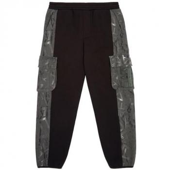 Visibili 6 Anni EA7 Emporio Armani Pantaloni Sportivi