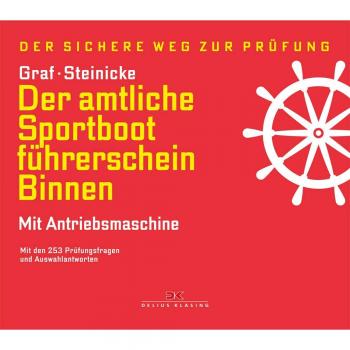 Der amtliche Sportbootführerschein Binnen