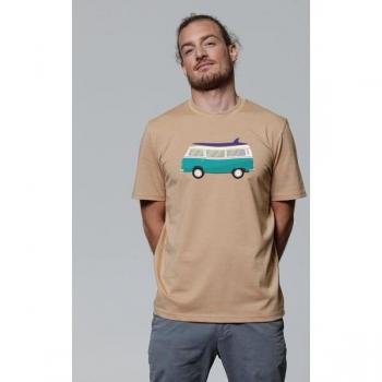 California Dream Shirt für Männer & Frauen