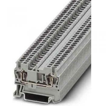 Phoenix Contact ST 1,5 RD 3037038 Durchgangsreihenklemme Polzahl (num): 2