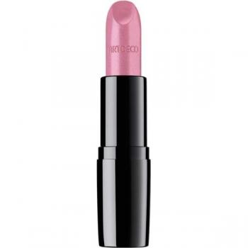 Rossetto Lucidalabbra Rosa Smerigliata