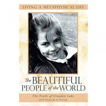 The beautiful people of the world paperback