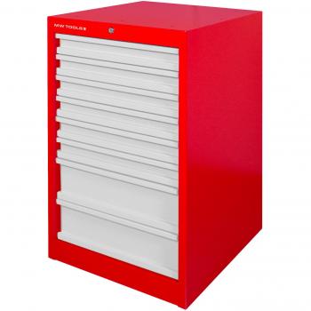 Armoires DEK pour atelier