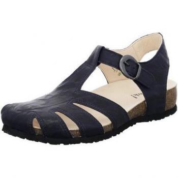 Think! Sandale Julia Sandalette (Navy)