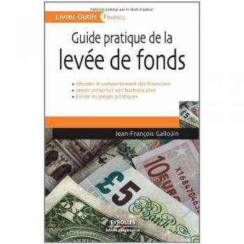 Guide pratique de la levée de fonds