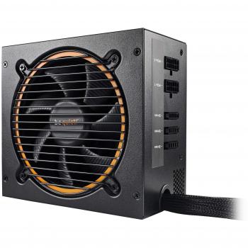 Alimentatore ATX BE QUIET! Pure Power 11 CM Semi-Modular Gold Certified 400W