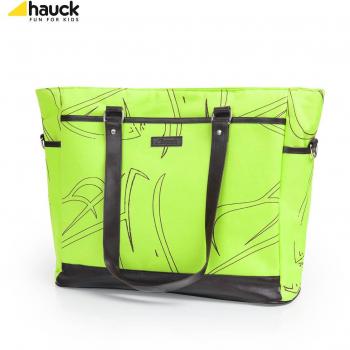 Hauck Sammy Diaper Bag