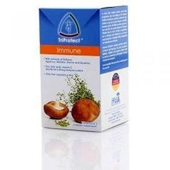 Hawlik Inmune 120 cápsulas vegetales