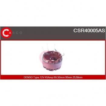 Conjunto CASCO CCH73026KS para turbocompresor