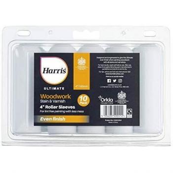 Harris Ult Int S&V Slv 10 Pk