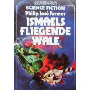 Ismaels fliegende Wale.