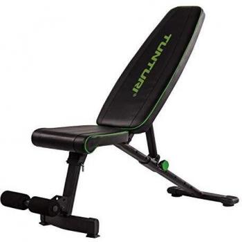 Tunturi UB20 Strength Training Bench