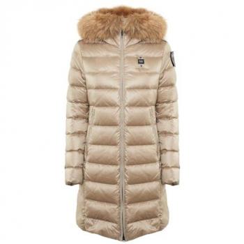 Kristin Beige Feather Soft – Interno Blu Pastello