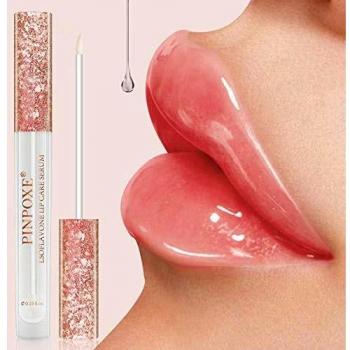 VelvetVivid Plumping Gloss