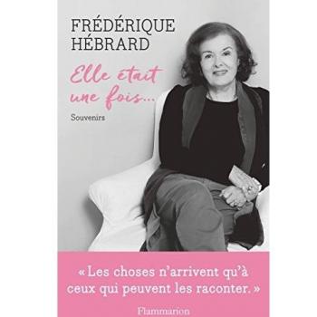 Elle était une fois...