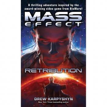 Mass Effect: Retribution