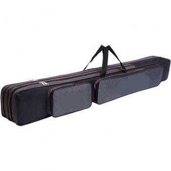 Bolsa de Aparejos de Pesca Camuflaje 70cm 80cm 90cm 120cm