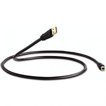 Câble USB A-B Performance QED 1,5 m