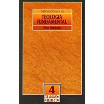 Introduccion a teologia fundamental