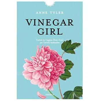 Vinegar girl