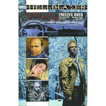 John Constantine, Hellblazer, Hellblazer (Graphic Novels)