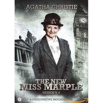 Miss Marple
