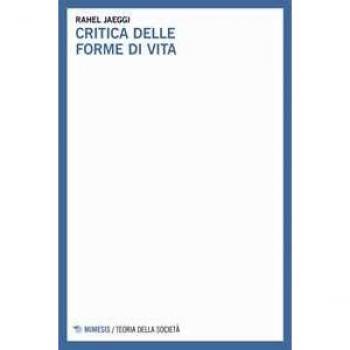 Critica delle forme di vita