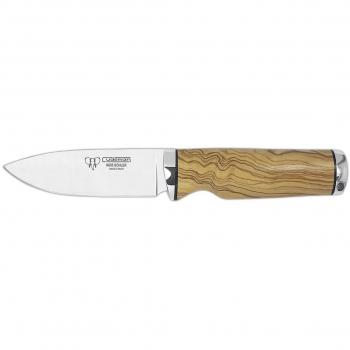 Cuchillo Cudeman 138-LP con Punta Drop-Point y Tarjeta Multiusos