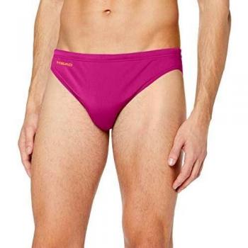 HEAD Slip de Bain Homme Diamond, Multicolore, Taille S