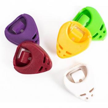 20pcs Guitar Picks