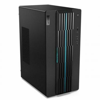 Lenovo Gaming Desktop PC Intel Core i5-12400F 16 GB RAM 512 GB SSD