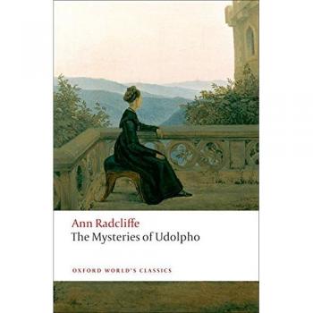 The Mysteries of Udolpho