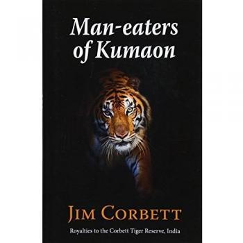 Man-Eaters of Kumaon