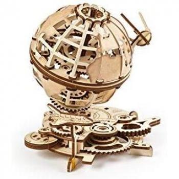 Maqueta de Madera Ugears