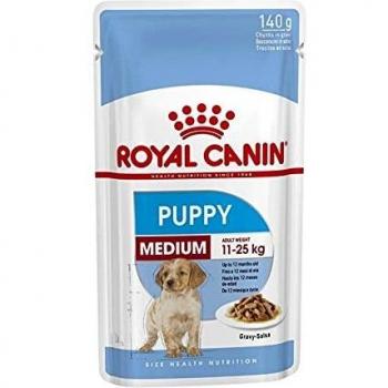 Royal Canin Medium Puppy Wet