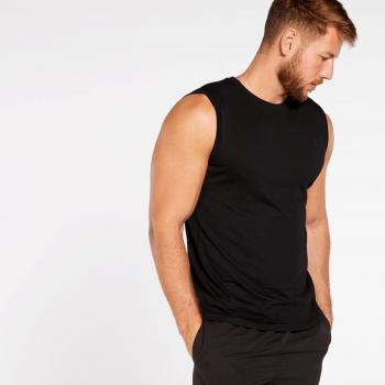 T-Shirt Basic Cro Algoritmica Nera XL