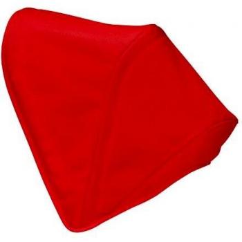 Tessuto Termico Rosso Bee