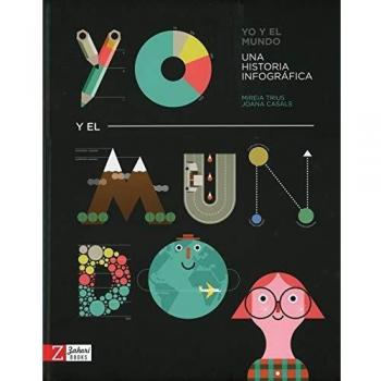 YO Y EL MUNDO. Una historia infogrÃ¡fica