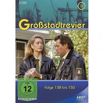Großstadtrevier