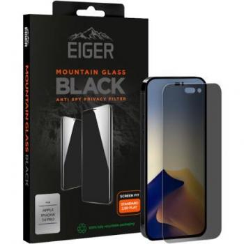 Protección Total Eiger para Teléfono Móvil Apple
