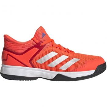 Adidas Ubersonic 4 Kinder Allcourtschuh für Tennis