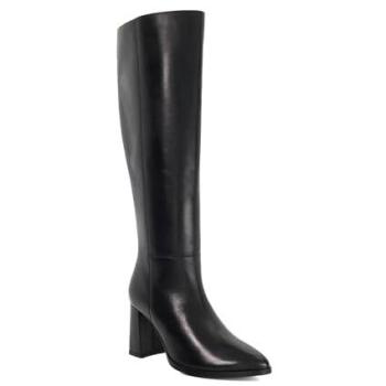 Dune London Salla Bottes Genou