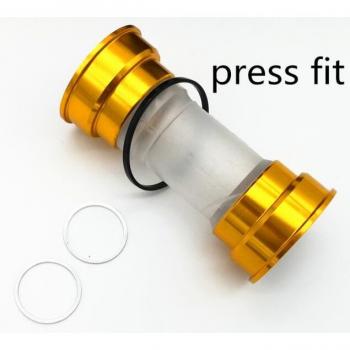 Bicycle Axis BB91/92 Bottom Bracket 68/73MM