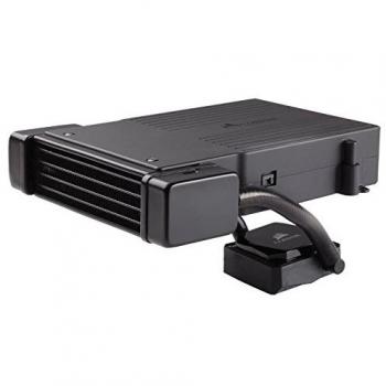 Corsair H5 SF Compact Water-Cooled CPU Cooler – CW‑9060023‑WW